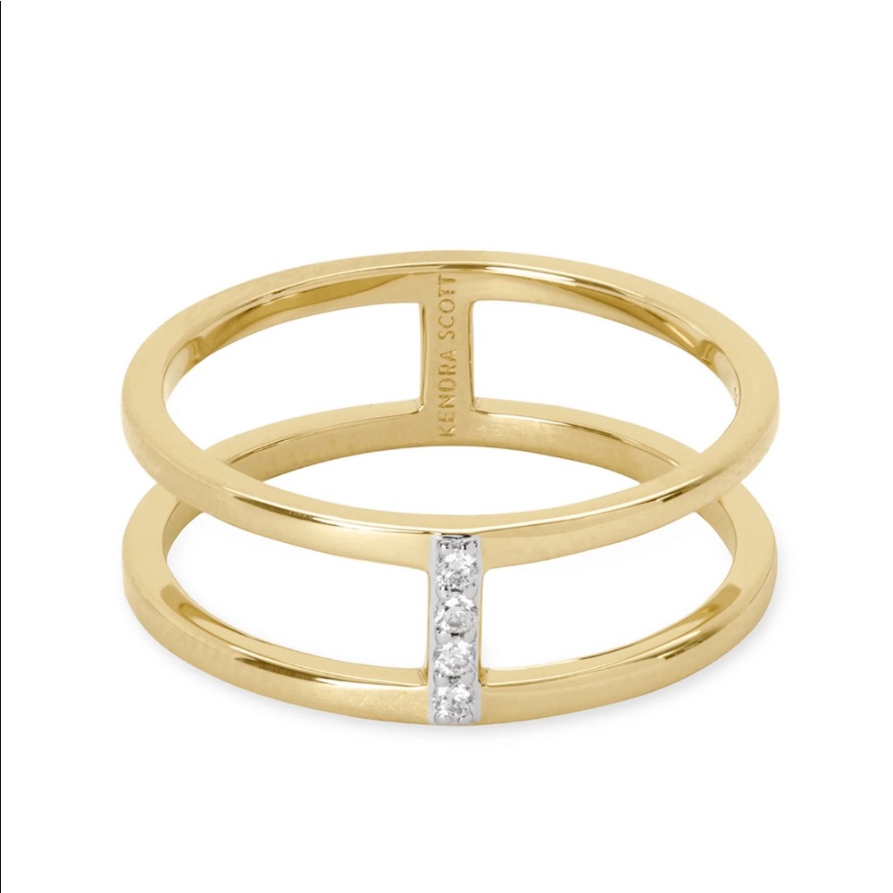 Kendra Scott Waylon Ring